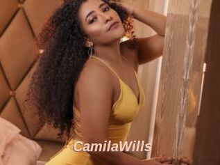 CamilaWills