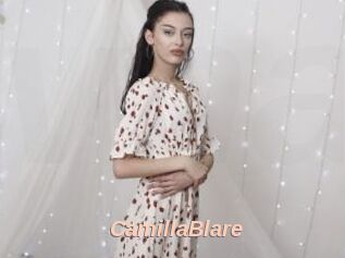 CamillaBlare