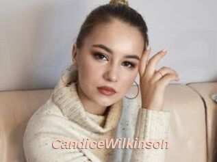 CandiceWilkinson