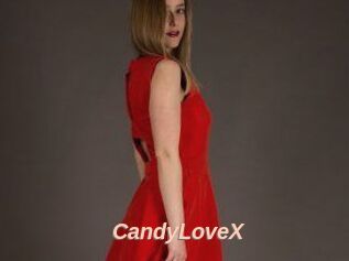 CandyLoveX