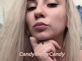 CandyMeowCandy