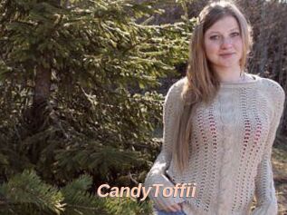 CandyToffii