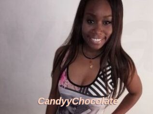 CandyyChocolate