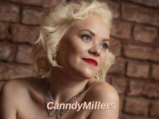 CanndyMillers