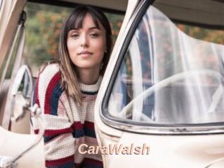 CaraWalsh