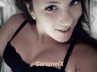 CaramelX