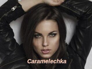 Caramelechka
