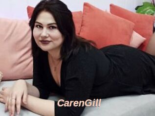 CarenGill