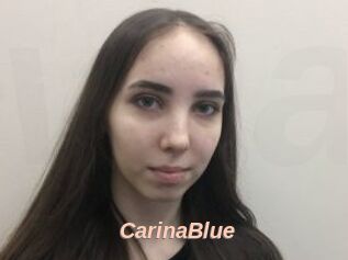 CarinaBlue
