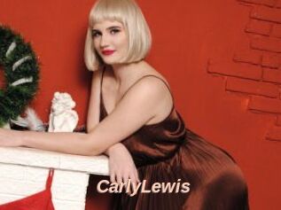 CarlyLewis