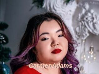 CarmenAdams