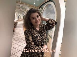 CarmenXBlue