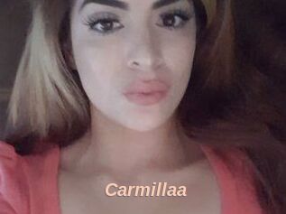Carmillaa
