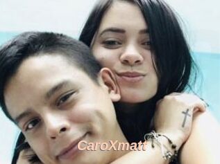 CaroXmatt