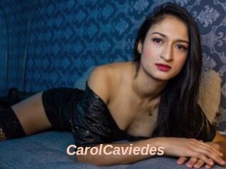 CarolCaviedes