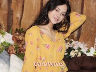 CarolKoler