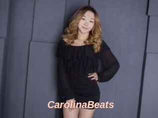 CarolinaBeats