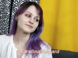 CarolinaShepard