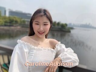 CarolineAddison