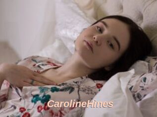 CarolineHines
