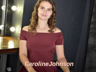 CarolineJohnson