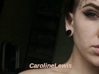CarolineLewis