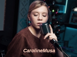 CarolineMusa