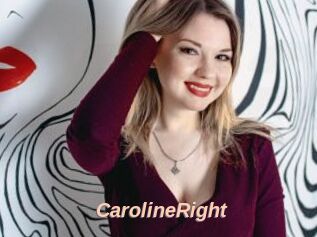 CarolineRight