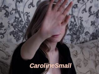 CarolineSmall