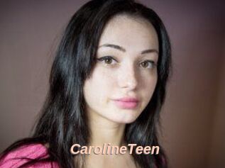 CarolineTeen