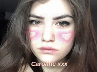 Caroline_xxx