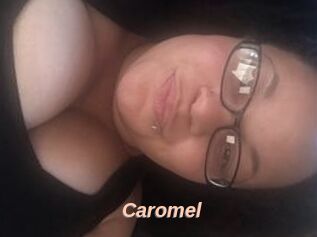 Caromel