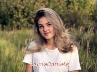 CarrieDaniels
