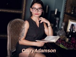 CarryAdamson