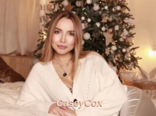 CaseyCox