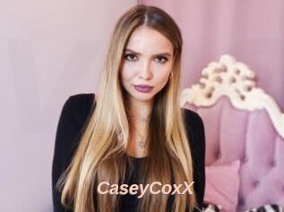 CaseyCoxX