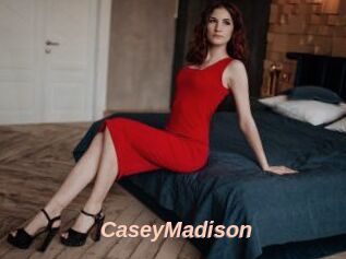 CaseyMadison