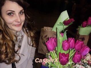 CasperX