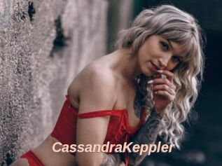 CassandraKeppler