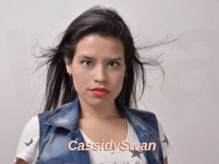 CassidySwan