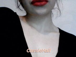 CassieHall