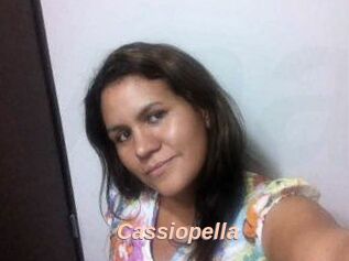 Cassiopella