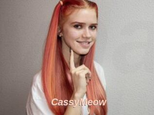 CassyMeow