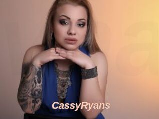 CassyRyans