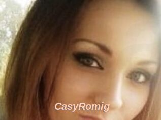 CasyRomig