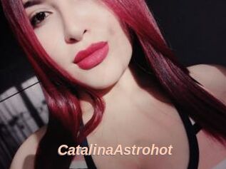 CatalinaAstrohot