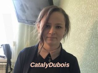 CatalyDubois