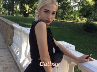 Cathsy