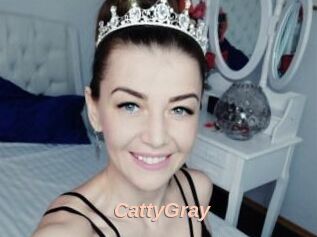 CattyGray