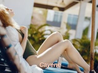 Cayene